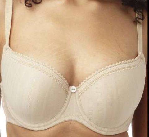 CLEO - FREE EXPRESS SHIPPING - Maddie Balconnet Cleo Bra