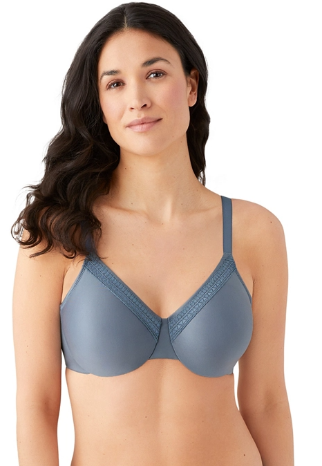 WACOAL - FREE EXPRESS SHIPPING - Perfect Primer Full Figure Wacoal Bra