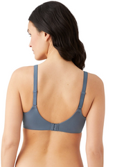 WACOAL - FREE EXPRESS SHIPPING - Perfect Primer Full Figure Wacoal Bra