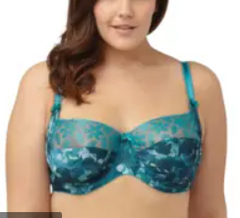 SCULPTRESSE - FREE SHIPPING - Charisse Balconnet Sculptresse Bra FINAL SALE