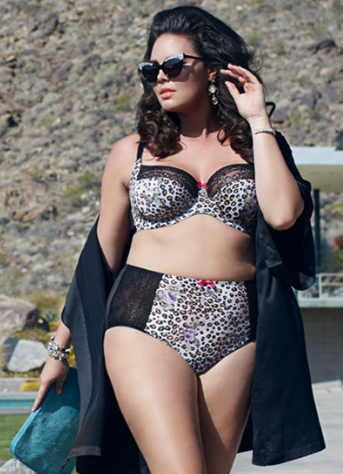SCULPTRESSE - FREE SHIPPING  - Chi Chi Balconnet Sculptresse Bra FINAL SALE