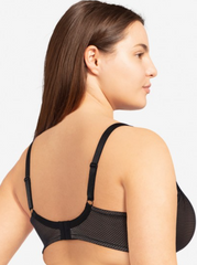 PASSIONATA - FREE EXPRESS SHIPPING - Brooklyn Plunge Passionata Bra
