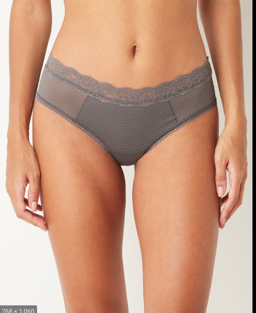 PASSIONATA - FREE SHIPPING - Brooklyn Shorty Passionata Panties