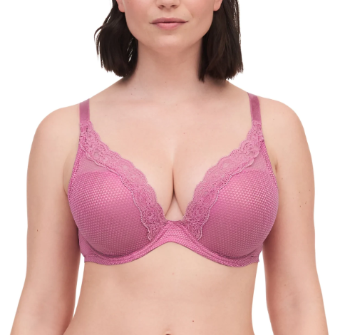 PASSIONATA - FREE EXPRESS SHIPPING - Brooklyn Plunge Passionata Bra