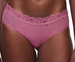 PASSIONATA - FREE EXPRESS SHIPPING - Brooklyn Plunge Passionata Bra