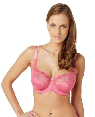 PANACHE - FREE EXPRESS SHIPPING - Clara Full Cup Panache Bra