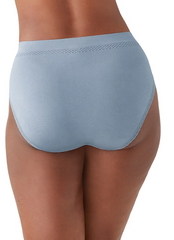 Wacoal Panties - B-Smooth Hi-Cut 871374 - Country Blue