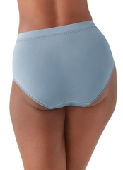 Wacoal Panties - B-Smooth Brief 875374 - Country Blue