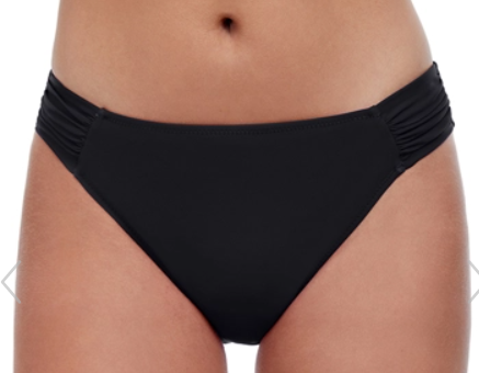 PROFILE - FREE SHIPPING - Tutti Frutti Side Tab Hipster Profile by Gottex Bottoms