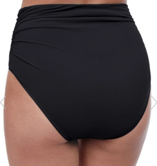 PROFILE - FREE SHIPPING - Tutti Frutti Hi-Waisted Tankini Bottoms