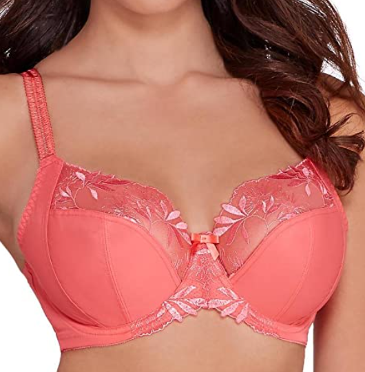 PANACHE - FREE EXPRESS SHIPPING - Hepburn Balconnet Panache Bra