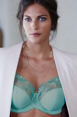 PANACHE - FREE EXPRESS SHIPPING - Hepburn Balconnet Panache Bra FINAL SALE
