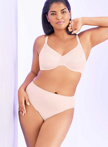 WACOAL - FREE EXPRESS SHIPPING - Back Appeal Wacoal Bra
