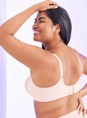 WACOAL - FREE EXPRESS SHIPPING - Back Appeal Wacoal Bra