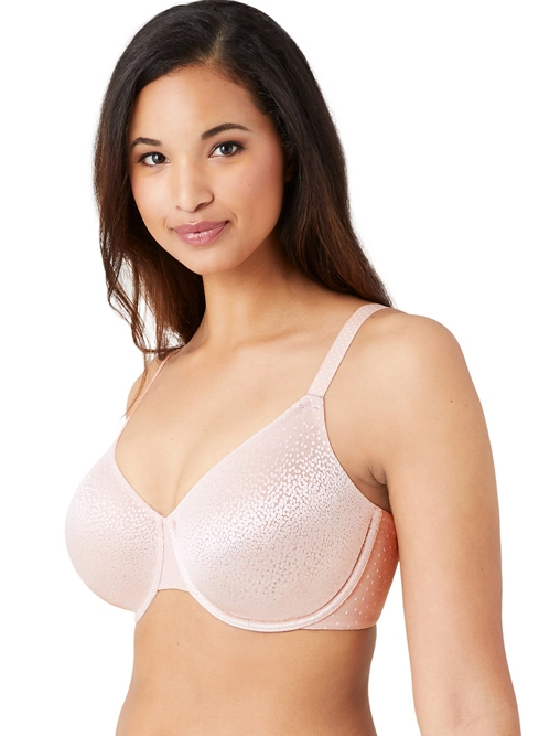 WACOAL - FREE EXPRESS SHIPPING - Back Appeal Wacoal Bra