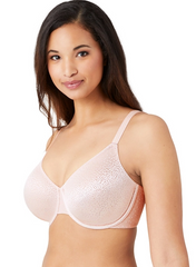 WACOAL - FREE EXPRESS SHIPPING - Back Appeal Wacoal Bra