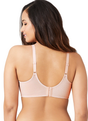 WACOAL - FREE EXPRESS SHIPPING - Back Appeal Wacoal Bra