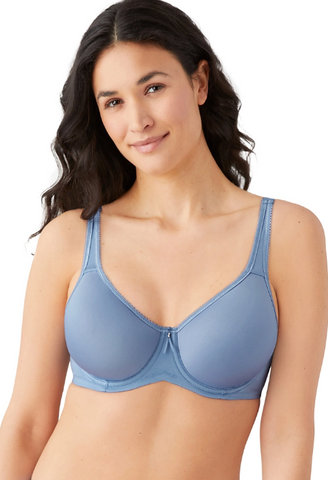 WACOAL - FREE EXPRESS SHIPPING - Basic Beauty Spacer Wacoal Bra