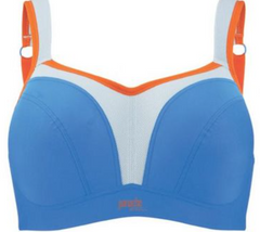 PANACHE SPORT - FREE EXPRESS SHIPPING - Wired Panache Sports Bra