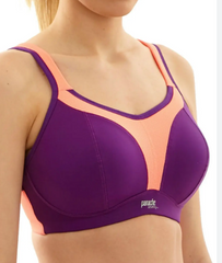 PANACHE SPORTS - FREE EXPRESS SHIPPING - Wiredfree Panache Sports Bra FINAL SALE