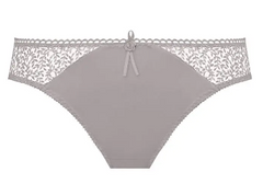 EMPREINTE - FREE EXPRESS SHIPPING - Kate Low-Necked Empreinte Bra