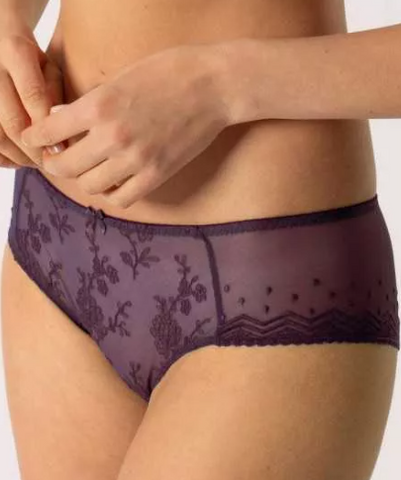 EMPREINTE - FREE SHIPPING - Ellen Shorty Empreinte Panties