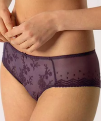 EMPREINTE - FREE SHIPPING - Ellen Shorty Empreinte Panties