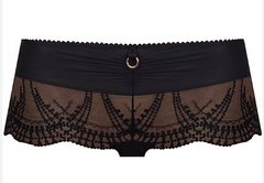 EMPREINTE - FREE EXPRESS SHIPPING - Diane Low-Necked Empreinte Bra