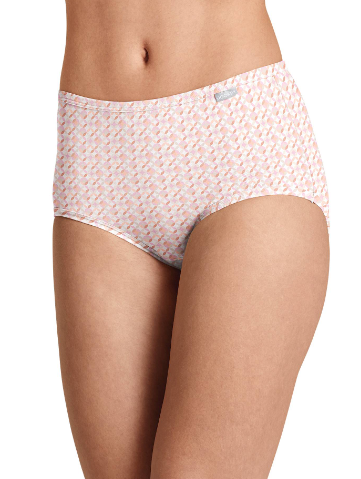 JOCKEY - FREE SHIPPING - Supersoft Soft & Comfy 3PCK Brief