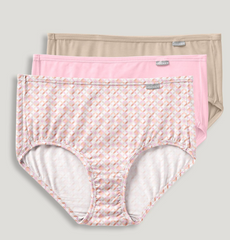 JOCKEY - FREE SHIPPING - Supersoft Soft & Comfy 3PCK Brief