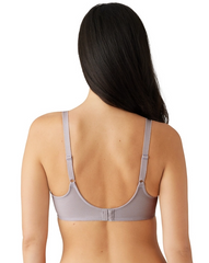 WACOAL - FREE EXPRESS SHIPPING - Visual Effects Minimizer Wacoal Bra