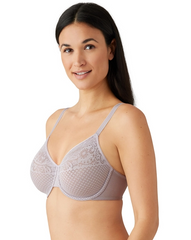 WACOAL - FREE EXPRESS SHIPPING - Visual Effects Minimizer Wacoal Bra
