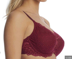 CHANTELLE - FREE EXPRESS SHIPPING - Rive Gauche Chantelle Bra