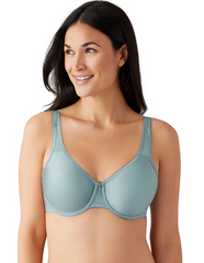 WACOAL - FREE EXPRESS SHIPPING - Basic Beauty Full Figure Wacoal Bra