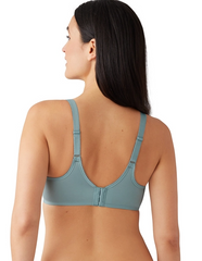 WACOAL - FREE EXPRESS SHIPPING - Basic Beauty Full Figure Wacoal Bra