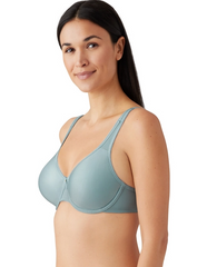 WACOAL - FREE EXPRESS SHIPPING - Basic Beauty Full Figure Wacoal Bra