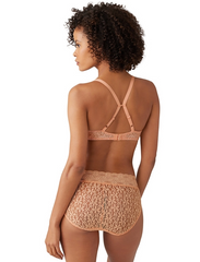 WACOAL - FREE EXPRESS SHIPPING - Halo Lace Wacoal Bra