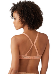 WACOAL - FREE EXPRESS SHIPPING - Halo Lace Wacoal Bra