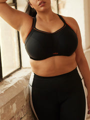 SCULPTRESSE - FREE EXPRESS SHIPPING - Non-Padded Sculptresse Sports Bra