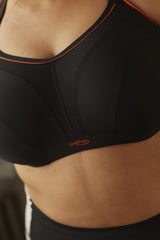 SCULPTRESSE - FREE EXPRESS SHIPPING - Non-Padded Sculptresse Sports Bra