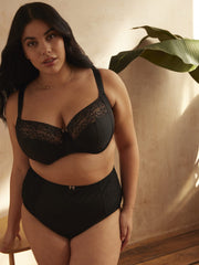 SCULPTRESSE - FREE EXPRESS SHIPPING - Chi Chi Balconnet Sculptresse Bra