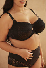SCULPTRESSE - FREE SHIPPING - Estel High Waist Brief Sculptresse Panties