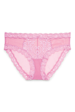 NATORI - FREE SHIPPING - Feathers Hipsters Natori Panties