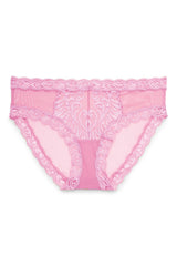NATORI - FREE EXPRESS SHIPPING - Feathers Plunge Natori Bra