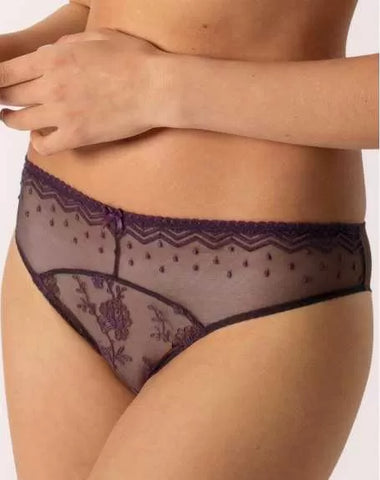 EMPREINTE - FREE SHIPPING - Ellen Brief Empreinte Panties