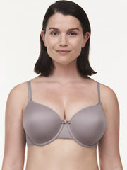 CHANTELLE - FREE EXPRESS SHIPPING - Basic Invisible Chantelle Bra