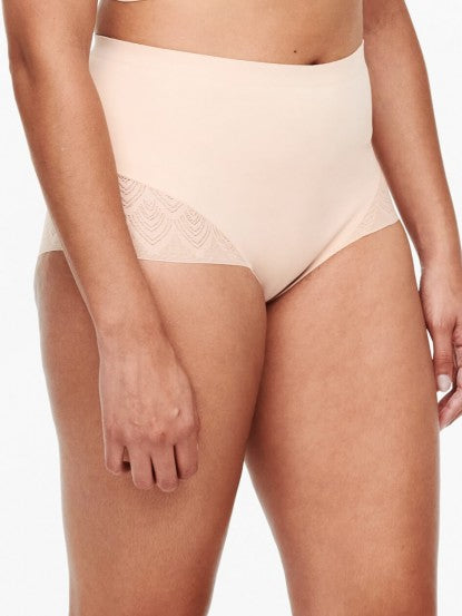 CHANTELLE - FREE EXPRESS SHIPPING - Shaper Full Brief Chantelle Shapewear