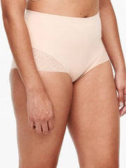 CHANTELLE - FREE EXPRESS SHIPPING - Shaper Full Brief Chantelle Shapewear