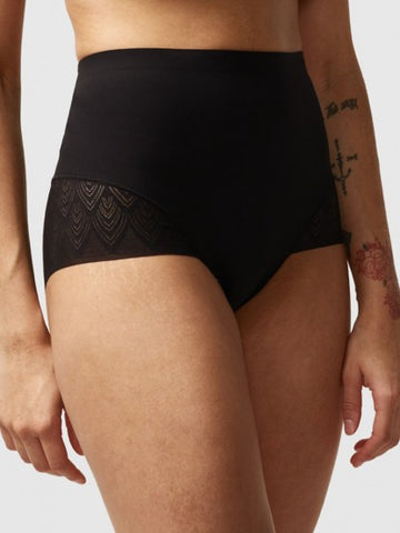 CHANTELLE - FREE EXPRESS SHIPPING - Shaper Full Brief Chantelle Shapewear