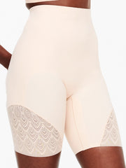CHANTELLE - FREE EXPRESS SHIPPING - Shaper Shorts Chantelle Shapewear